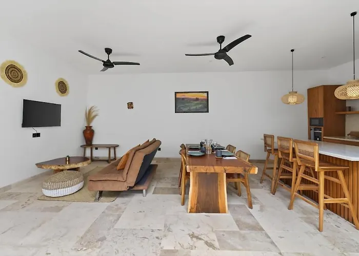 Villa Bisma 2br In The Heart Of Ungasan *