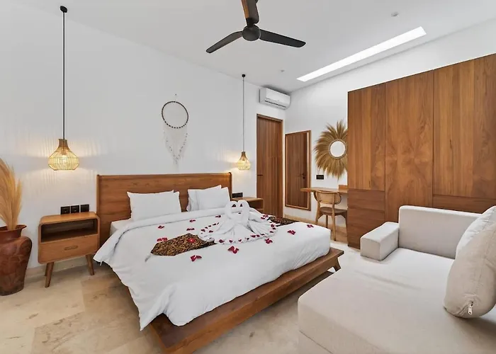 Bisma 2br In The Heart Of Ungasan Villa