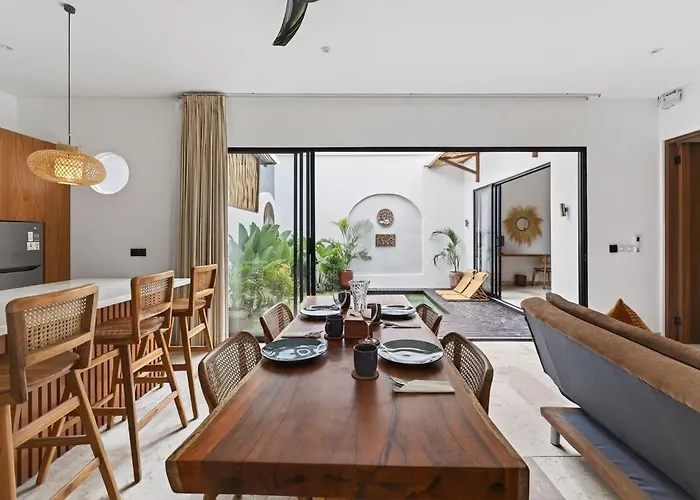 Bisma 2br In The Heart Of Ungasan * Uluwatu