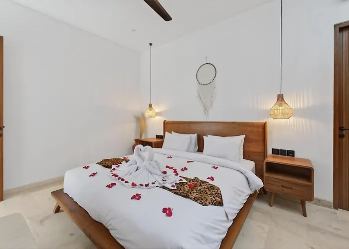 Villa Bisma 2br In The Heart Of Ungasan Uluwatu