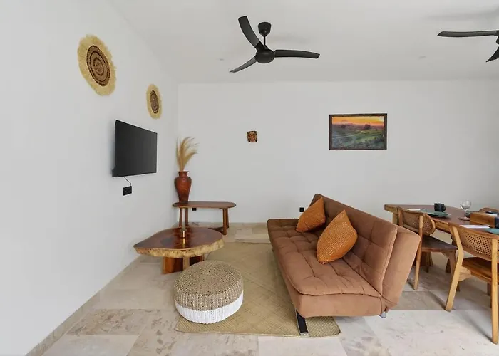 Bisma 2br In The Heart Of Ungasan Villa *