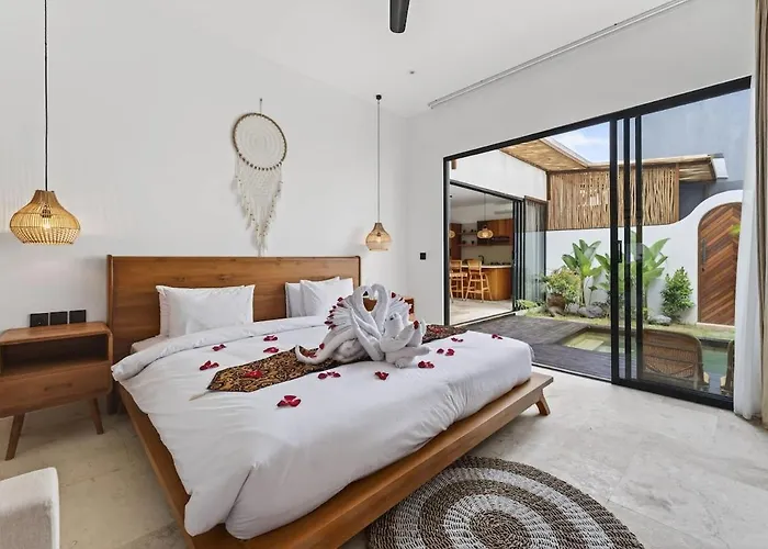 Bisma 2br In The Heart Of Ungasan * Uluwatu
