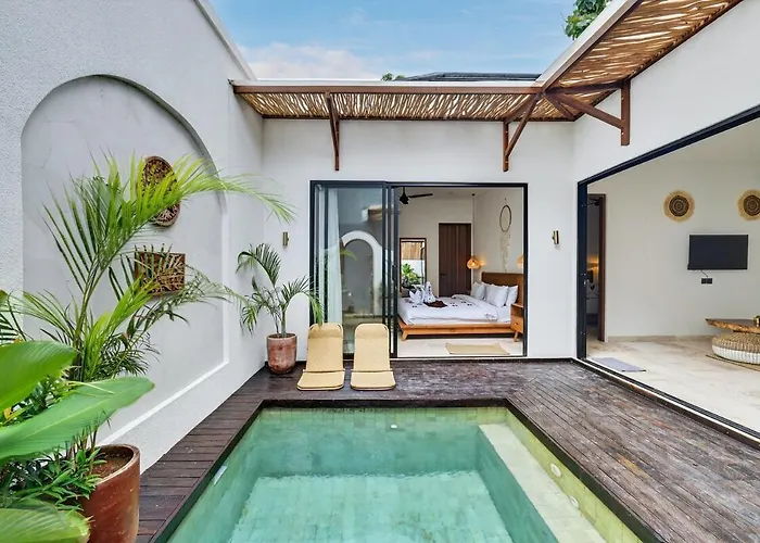 Bisma 2br In The Heart Of Ungasan Villa Uluwatu