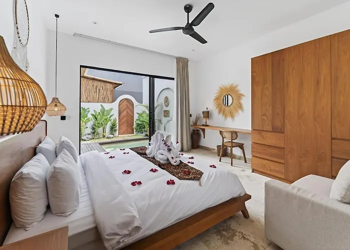 Bisma 2br In The Heart Of Ungasan Villa Uluwatu