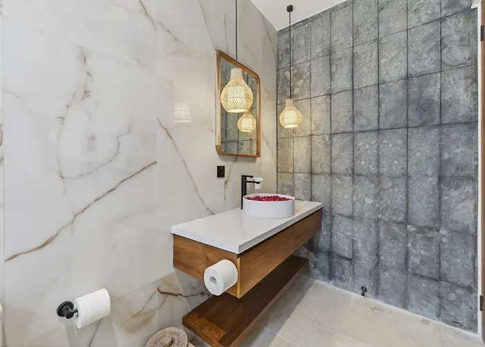 Вилла Bisma 2br In The Heart Of Ungasan Улувату