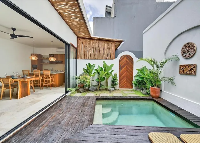 Bisma 2br In The Heart Of Ungasan * Uluwatu