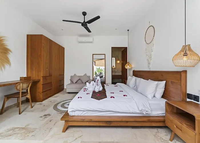 Bisma 2br In The Heart Of Ungasan * Улувату
