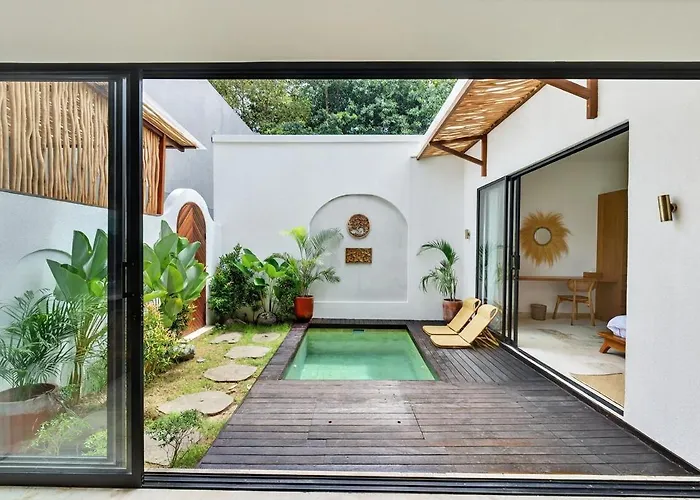 Bisma 2br In The Heart Of Ungasan *