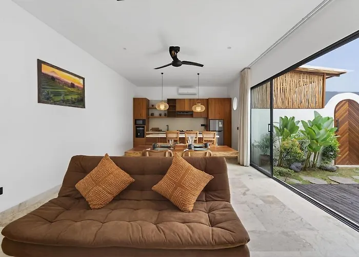 Bisma 2br In The Heart Of Ungasan Villa Uluwatu
