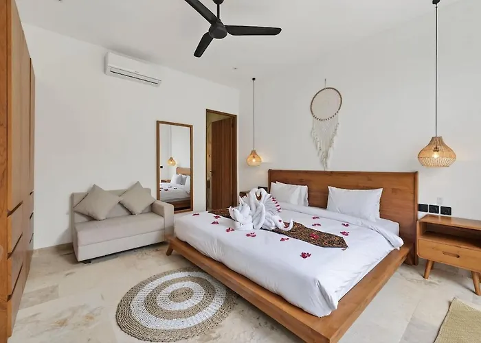 Bisma 2br In The Heart Of Ungasan * Uluwatu