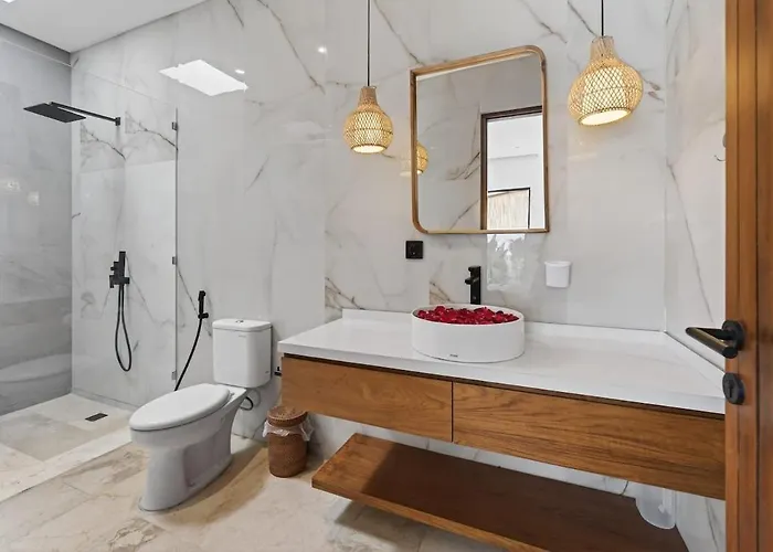 Bisma 2br In The Heart Of Ungasan * Улувату
