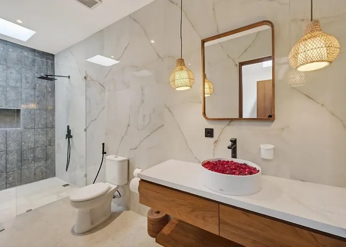 Bisma 2br In The Heart Of Ungasan