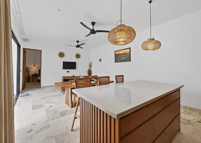 Bisma 2br In The Heart Of Ungasan *