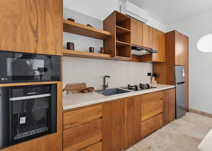 Вилла Bisma 2br In The Heart Of Ungasan Улувату